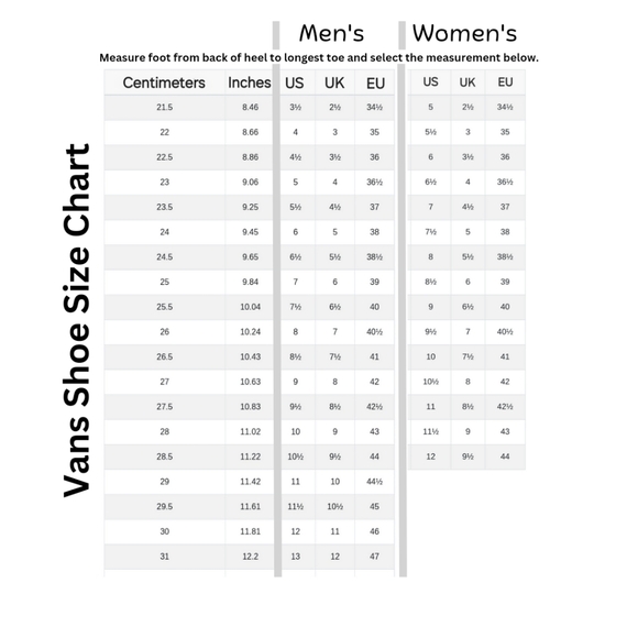 Vans Authentic Clear Eyelets Black/Rdntoechd Skate Shoe 8.5 Men US 10.0 3038 NEW - Picture 5 of 5